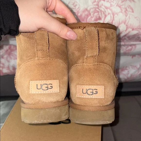Ugg classic mini - Picture 6 of 7